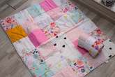 Patchwork - Baby Quilts